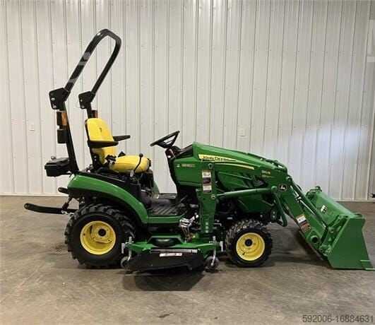 2017 john deere 1025r owners manual