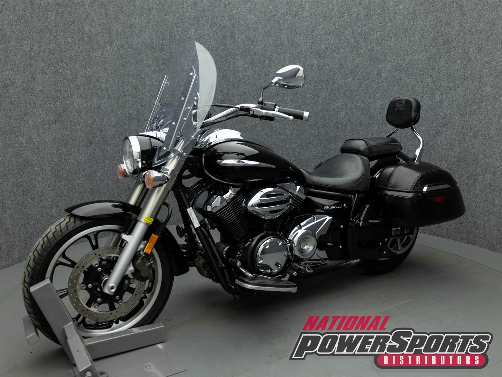 2010 yamaha v star 950 owners manual