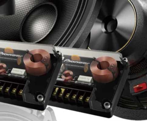 pioneer car stereo owners manual