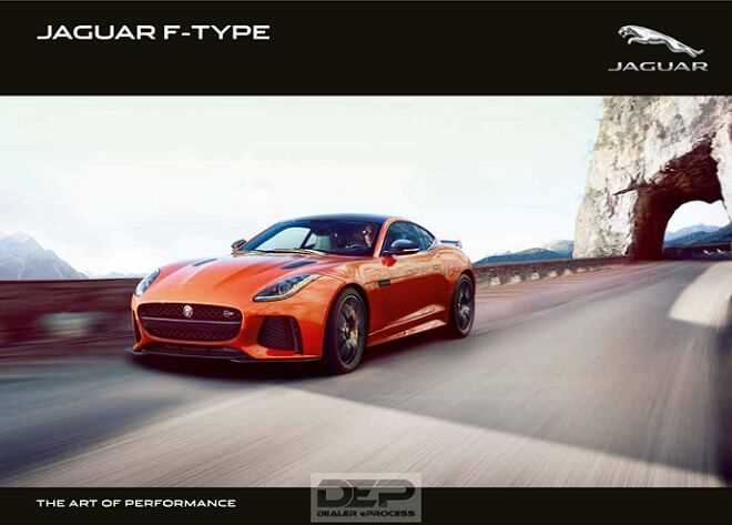 2014 jaguar f type owners manual