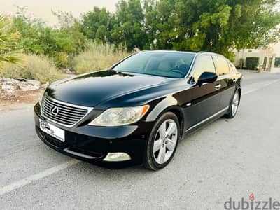 2008 lexus ls 460 owners manual