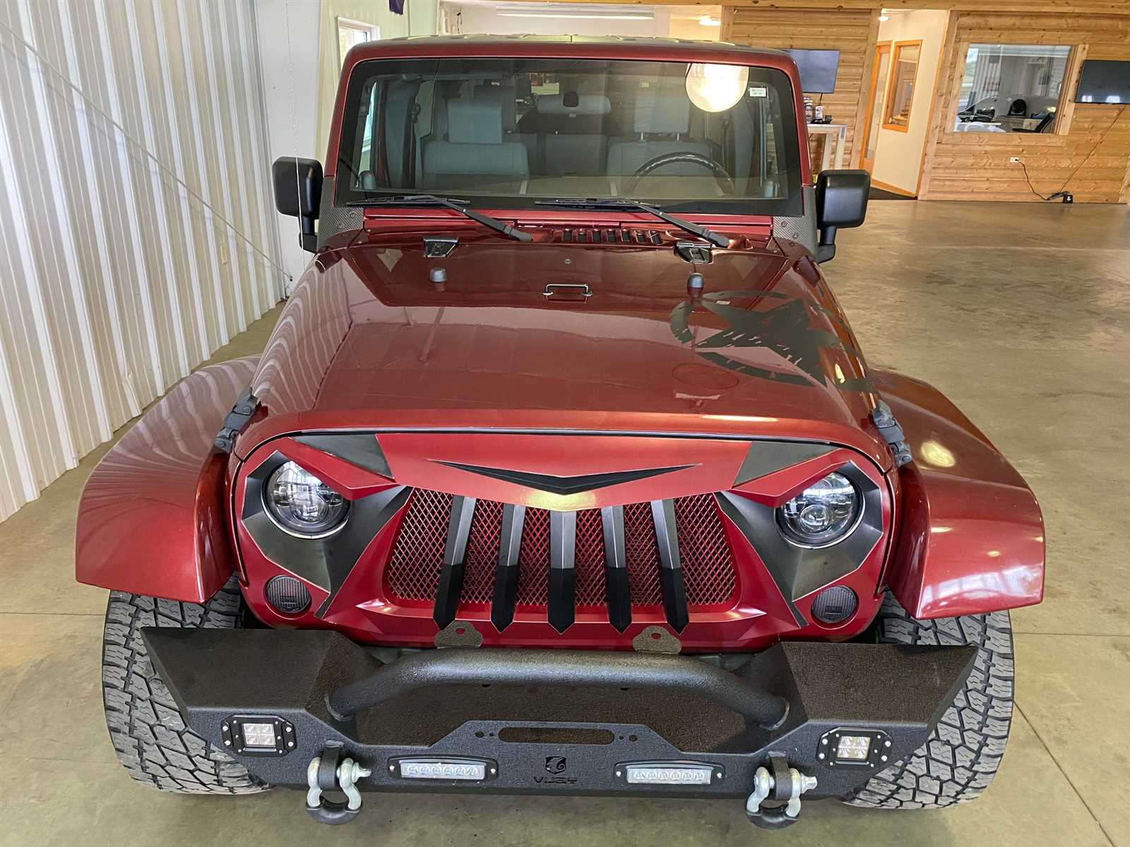 2008 jeep wrangler unlimited owners manual