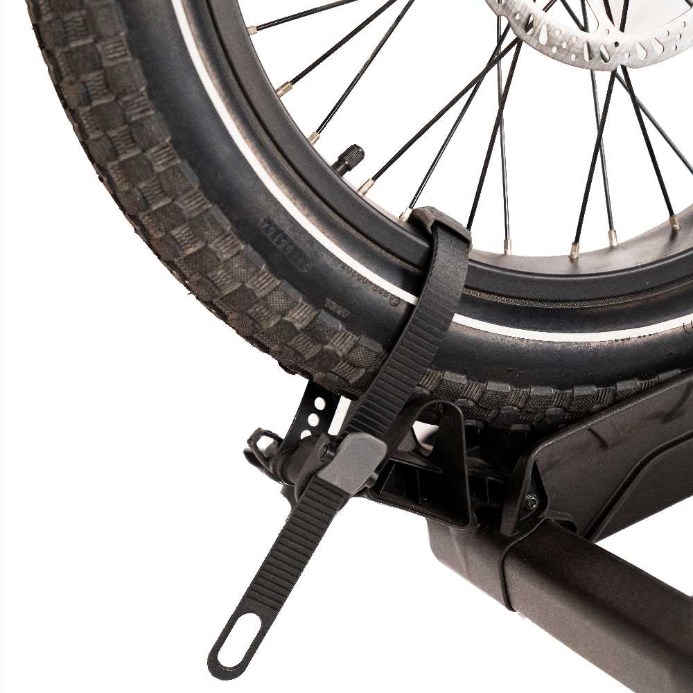 yakima bike rack owners manual