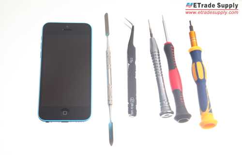 iphone 5c owners manual