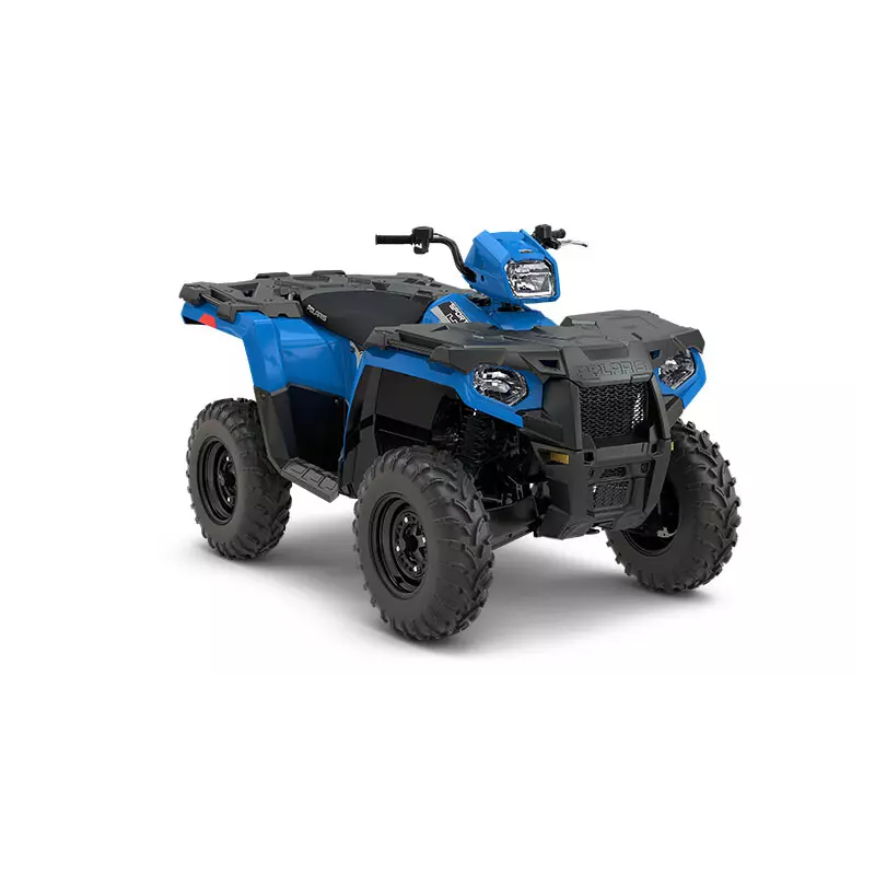 polaris sportsman 450 owners manual