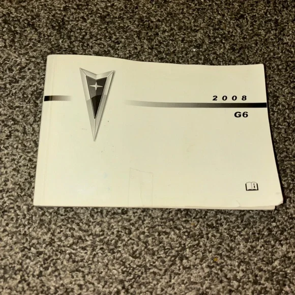 pontiac g6 owners manual pontiac g6 owners manual