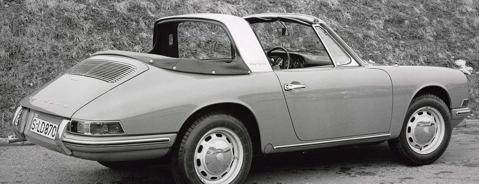 porsche 912 owners manual