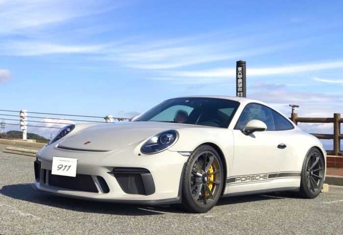 porsche 991 owners manual