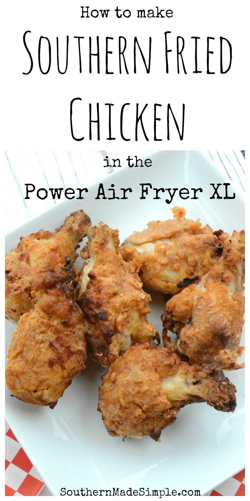 power air fryer xl owners manual