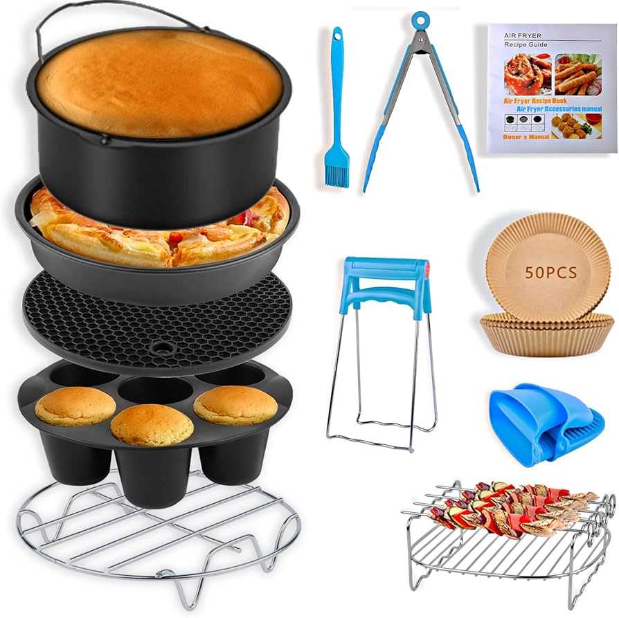power air fryer xl owners manual