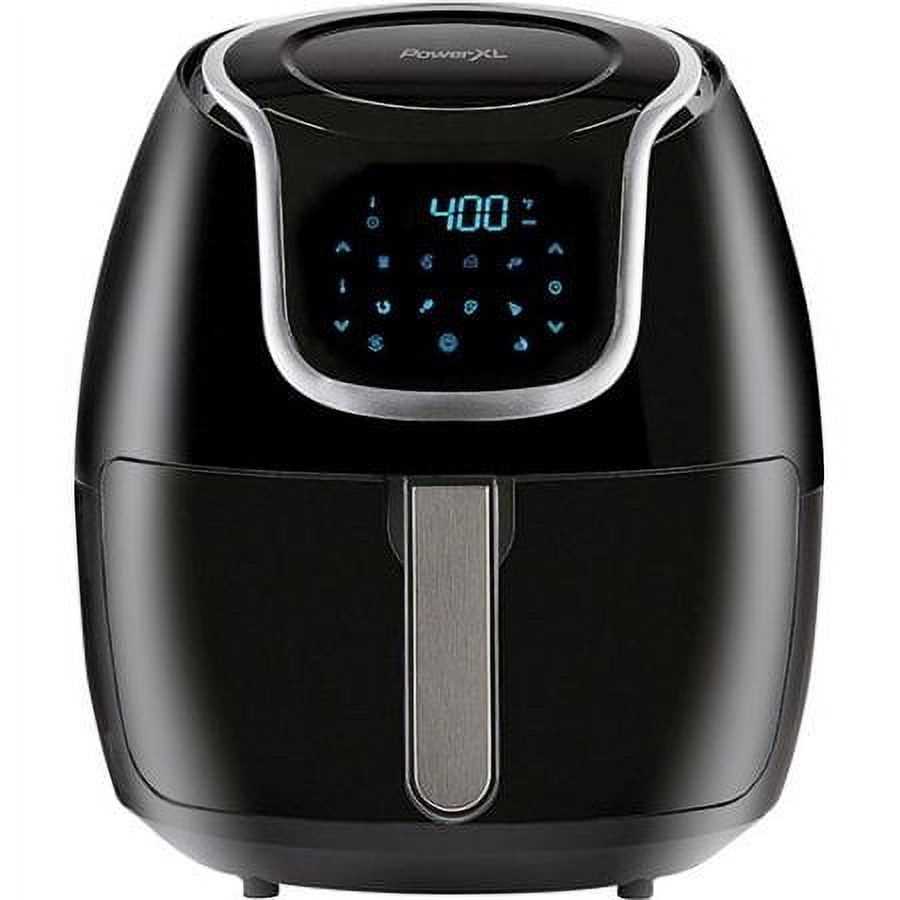 power xl air fryer owners manual