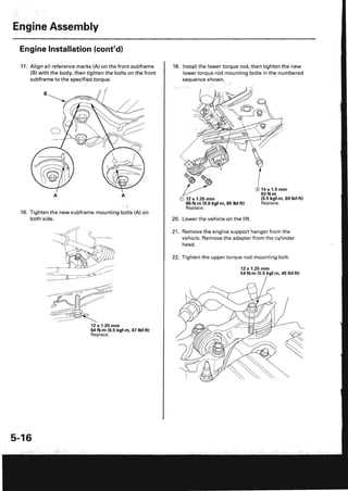 2007 honda cr v owners manual