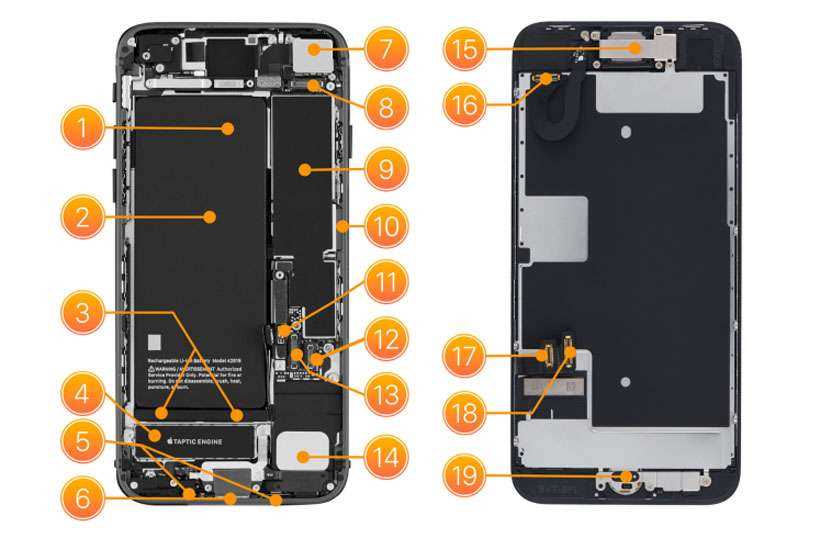 iphone 5c owners manual