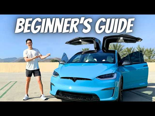 tesla model x owners manual 2022