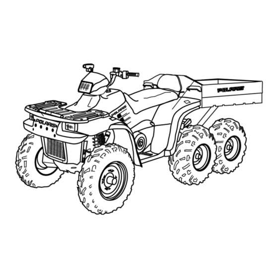 2005 polaris sportsman 500 owners manual