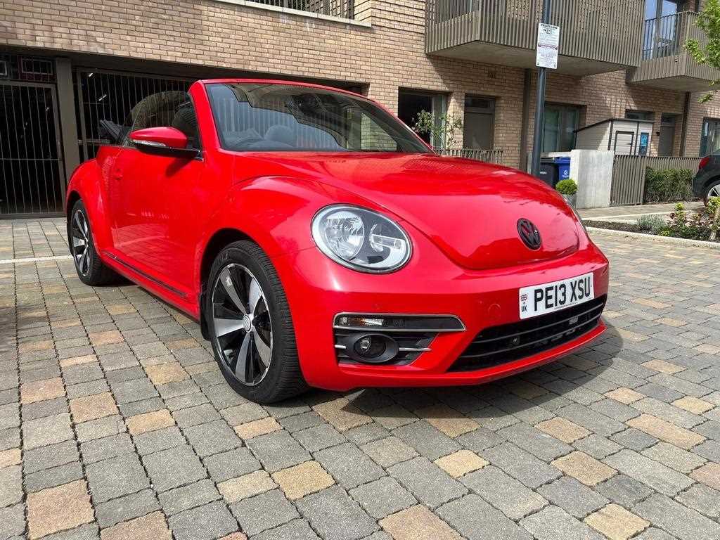 2009 vw beetle convertible owners manual