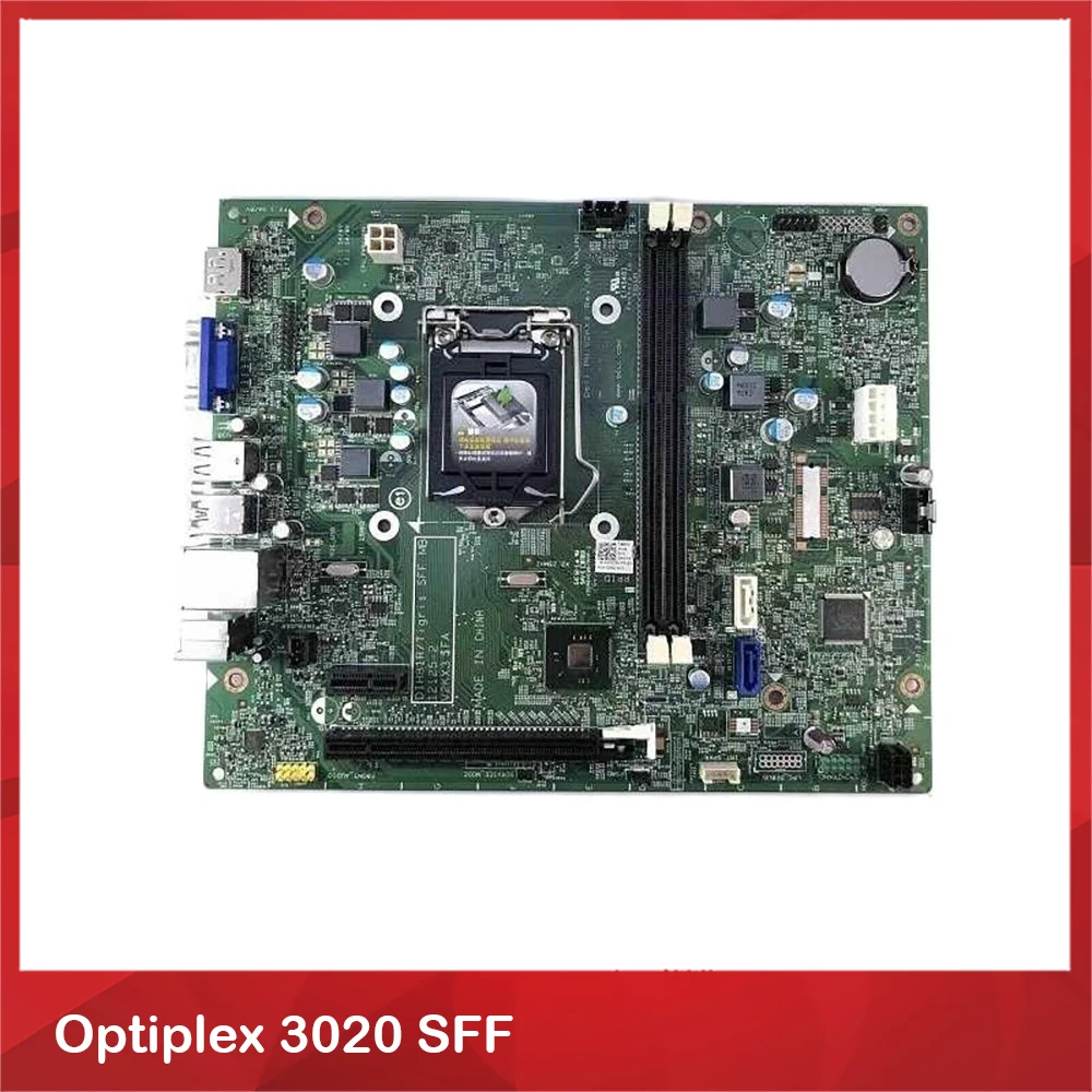 dell optiplex 3020 owners manual