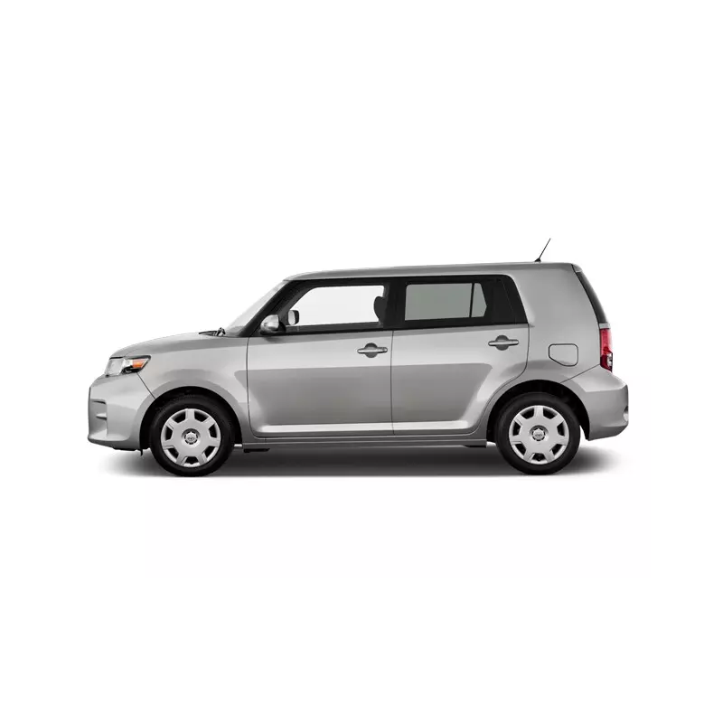 2010 scion xb owners manual