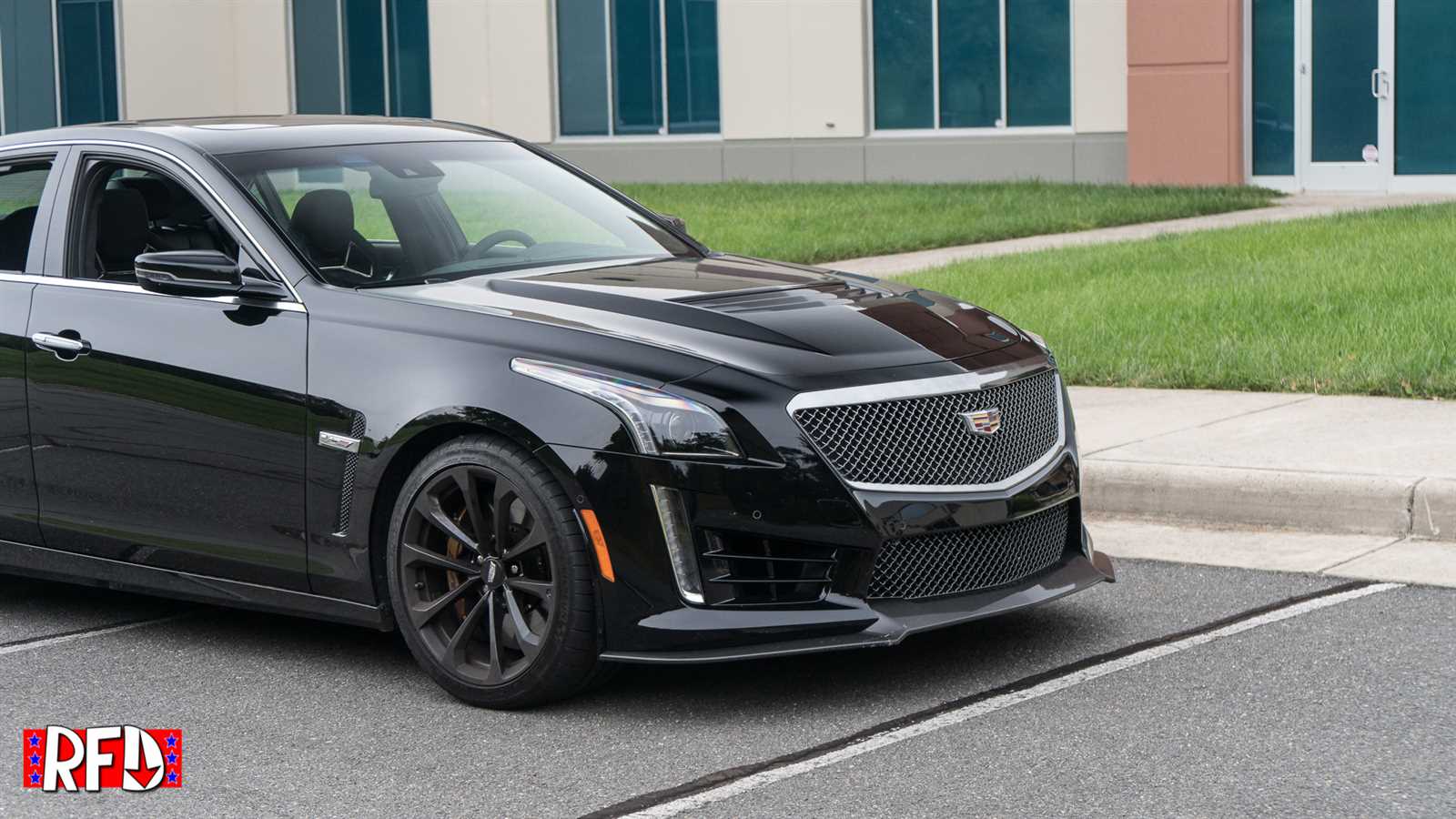 2017 cadillac cts owners manual