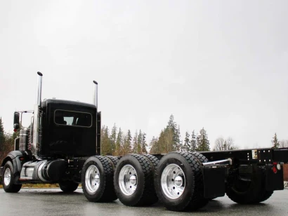 peterbilt 367 owners manual