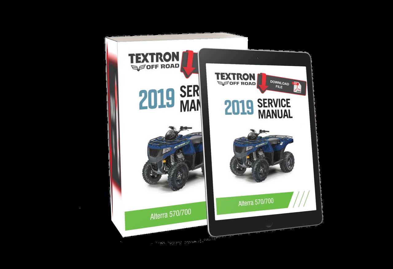 2019 polaris sportsman 570 owners manual