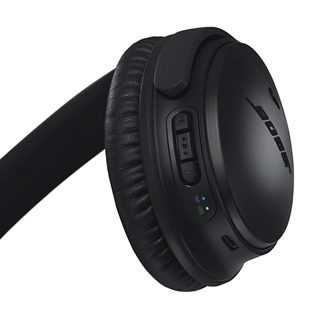 bose quietcomfort 35 owners manual