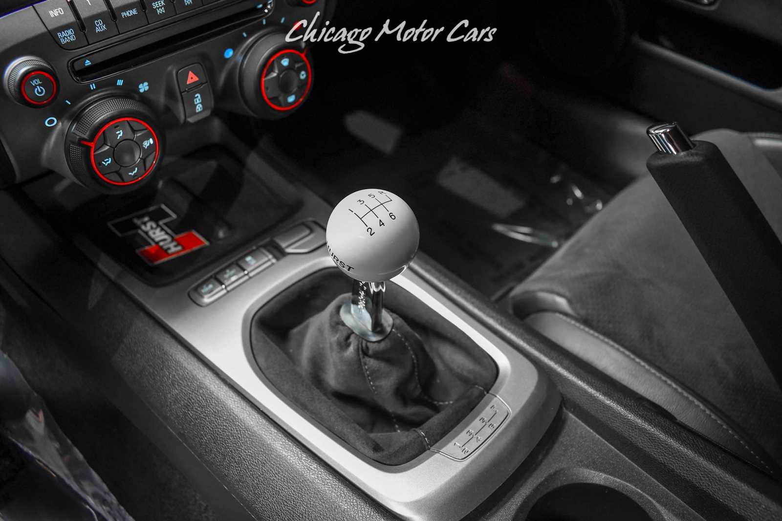2015 camaro owners manual