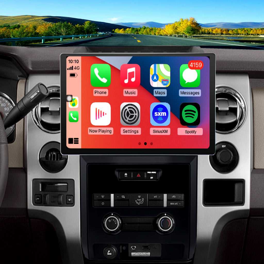 ford 2011 f 150 owners manual