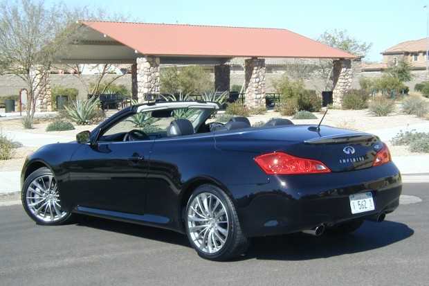 2012 infiniti g37 convertible owners manual