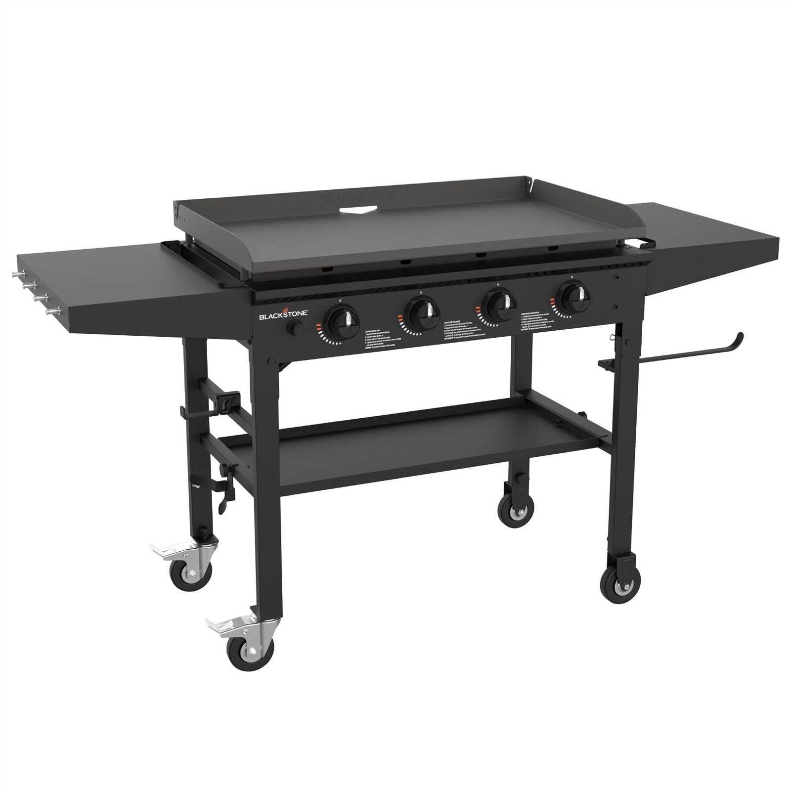 blackstone 36 griddle owners manual
