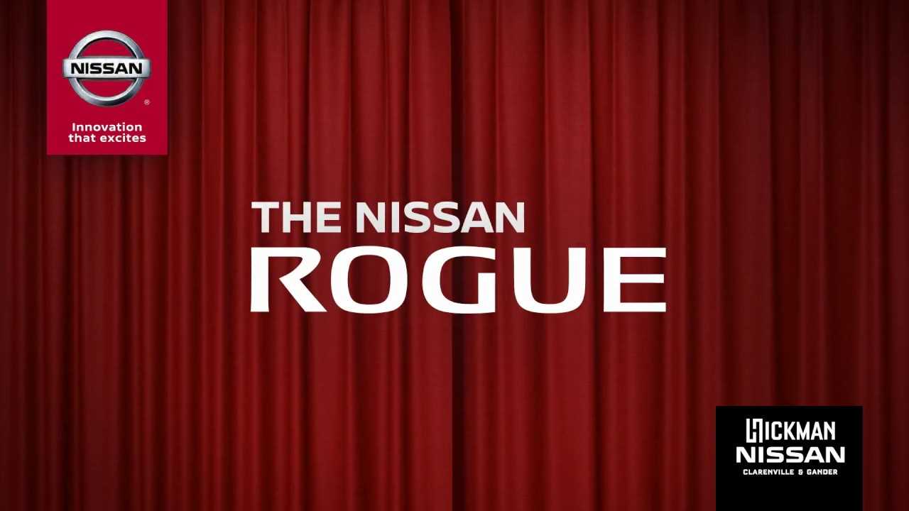 2013 nissan rogue owners manual