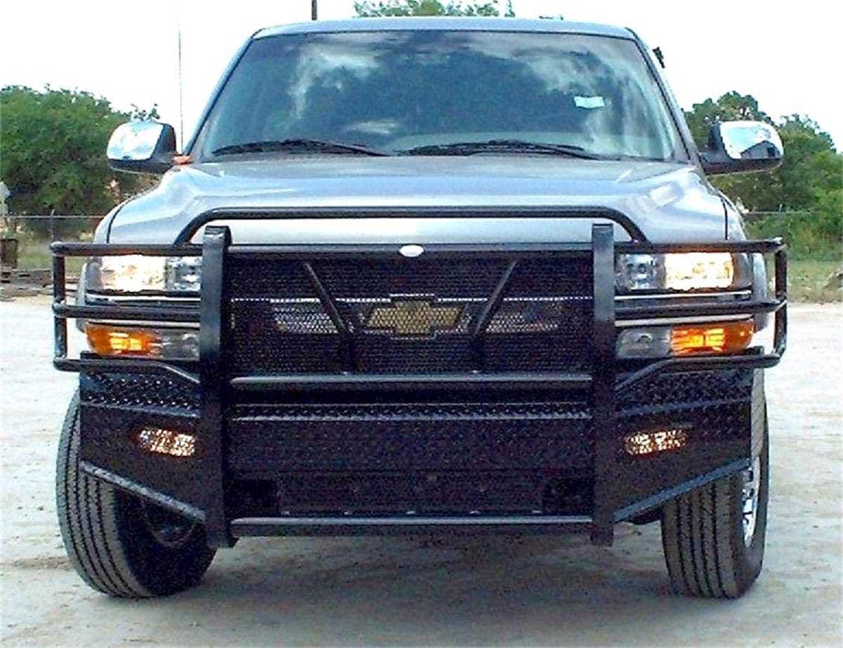 2002 chevy silverado owners manual