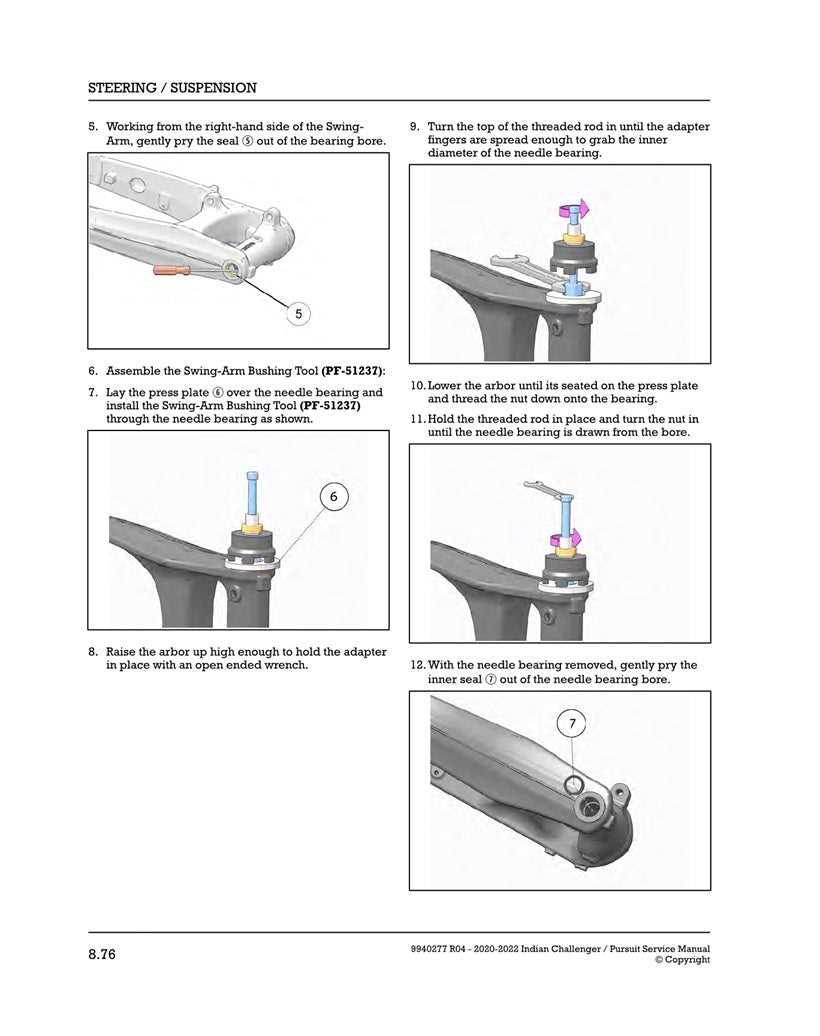 indian challenger owners manual