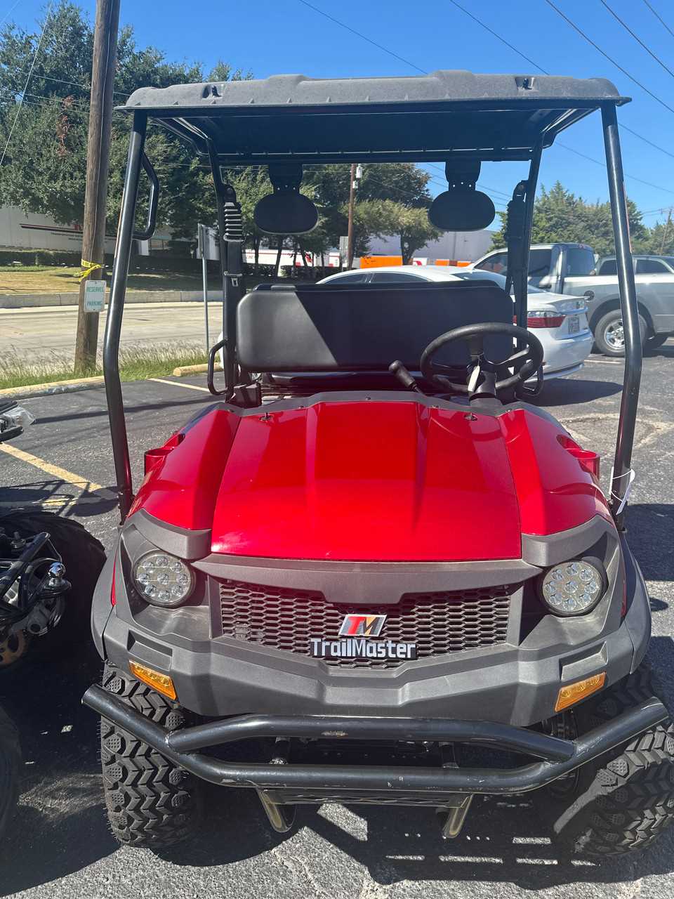 trailmaster taurus 200 owners manual