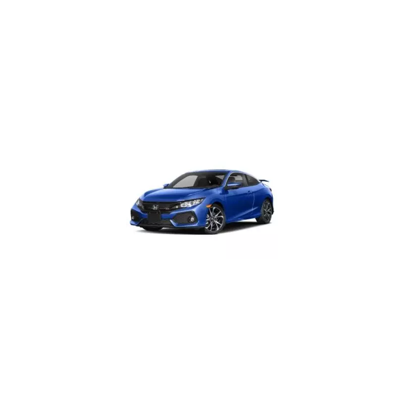2021 honda civic owners manual