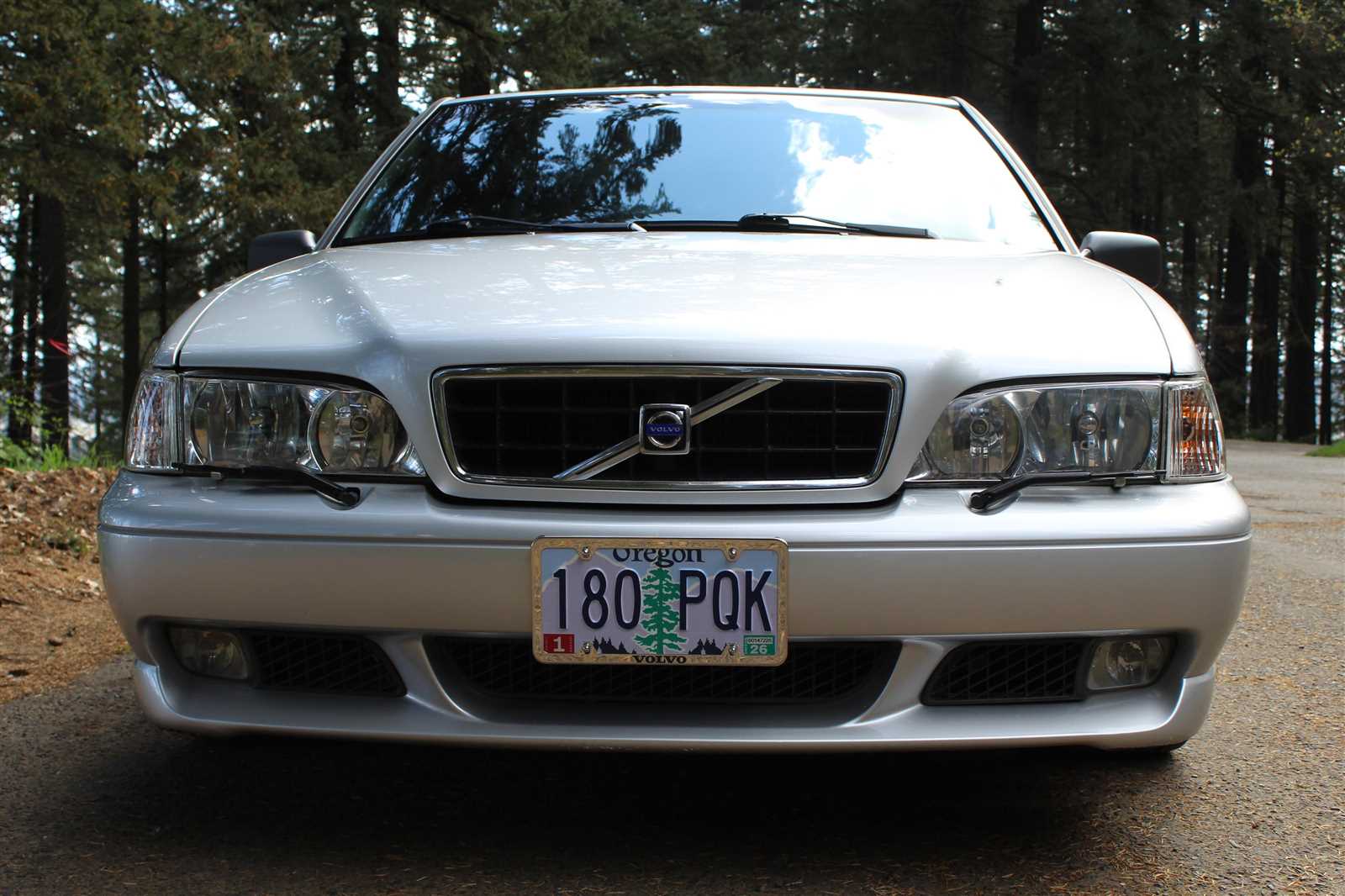 1998 volvo s70 owners manual