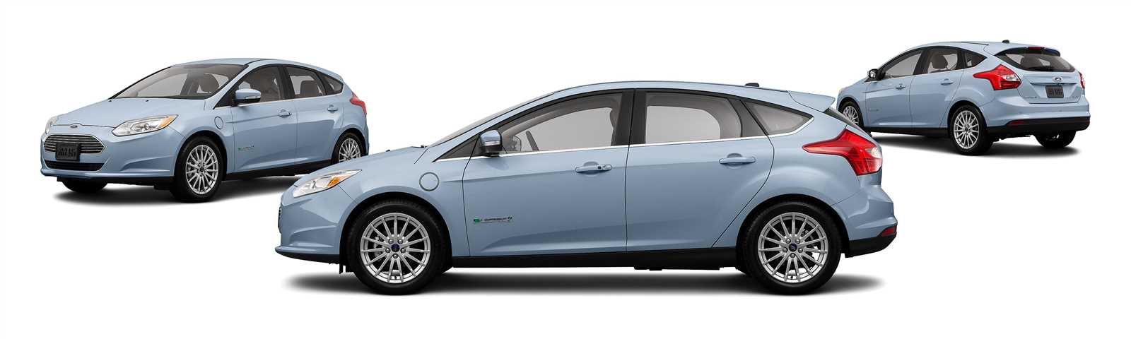 2013 ford focus electric owners manual