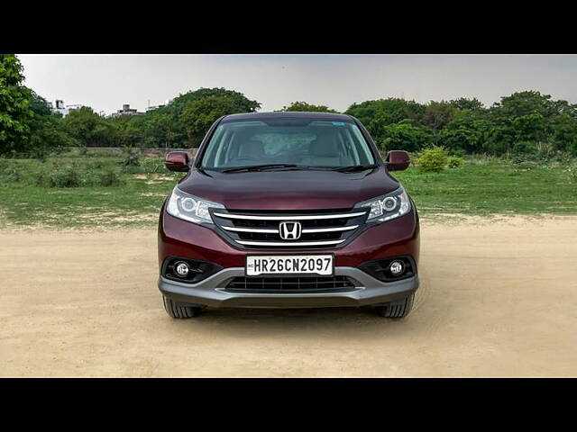 2015 honda cr v ex l owners manual