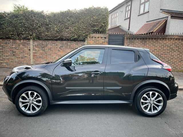 nissan juke 2015 owners manual