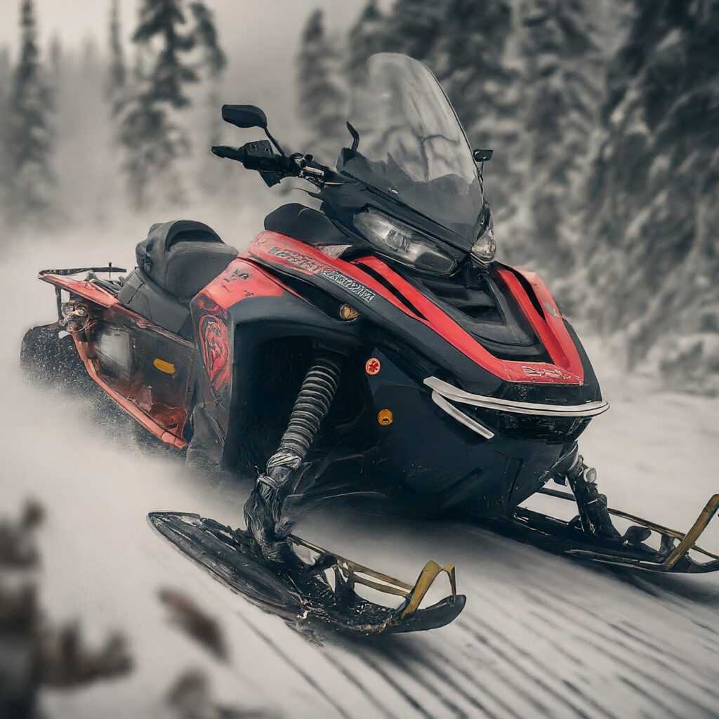 yamaha snowmobile owners manual