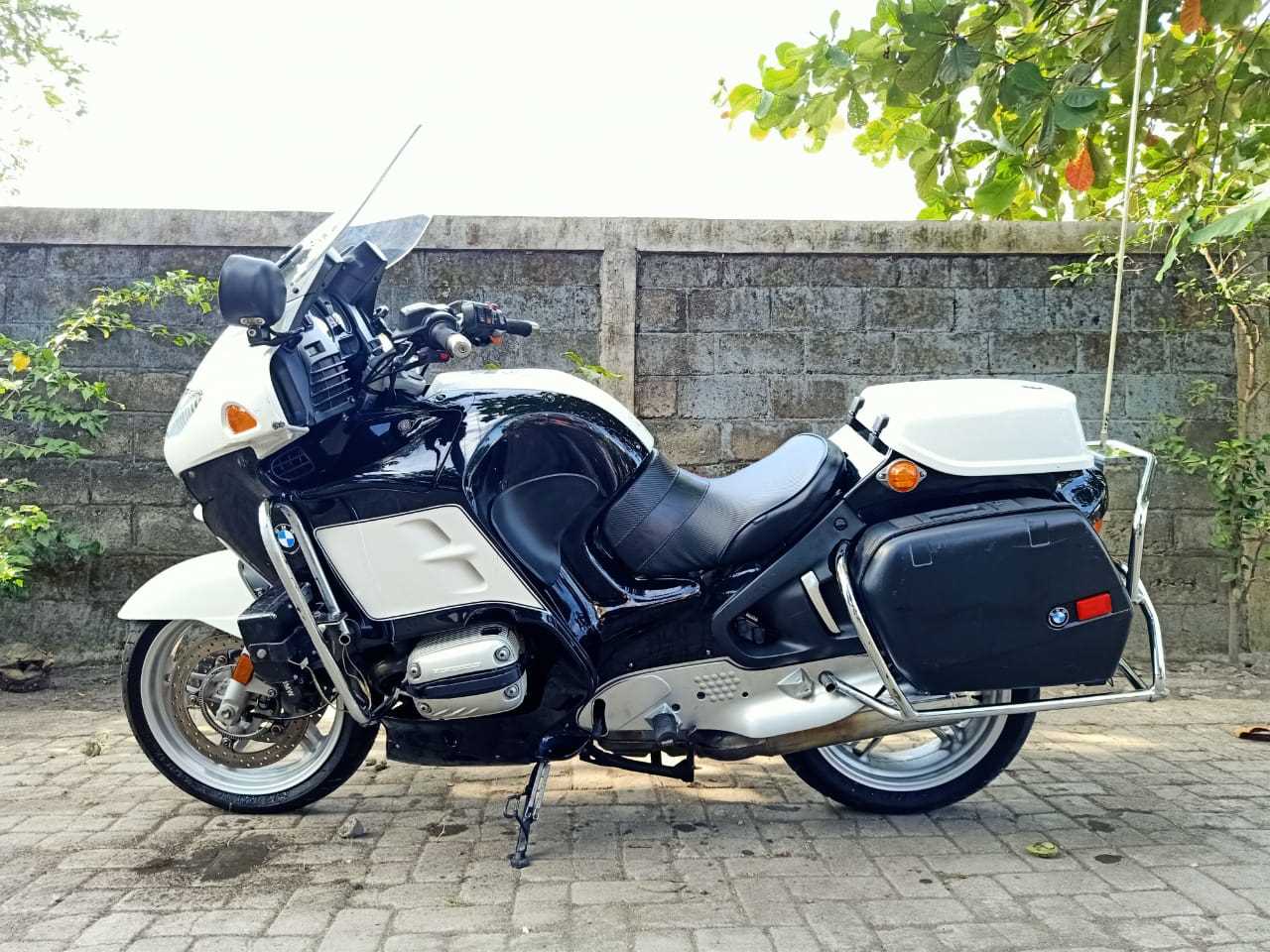bmw r1150rt owners manual