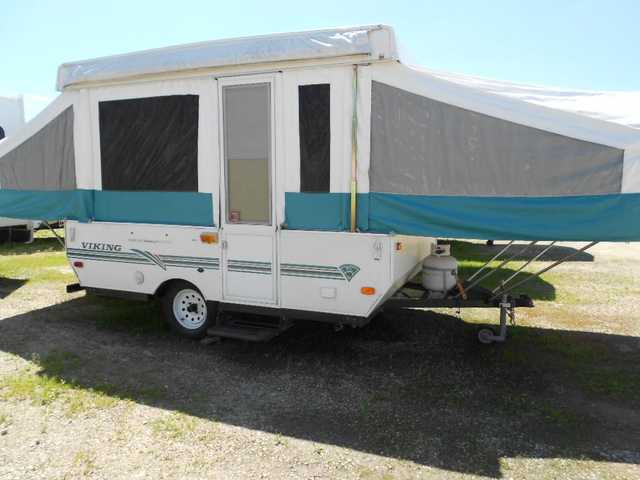 1997 viking pop up camper owners manual