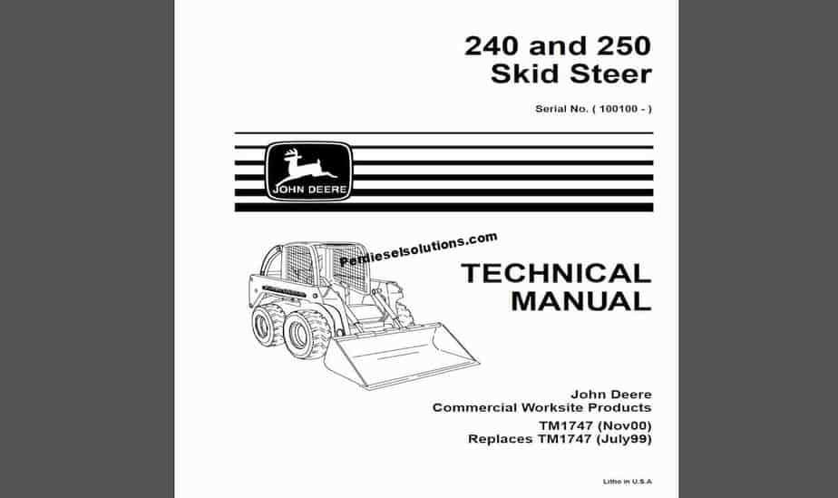 john deere 165 hydro owners manual