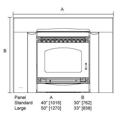 quadra fire santa fe owners manual