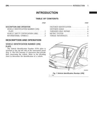 2000 dodge dakota sport owners manual