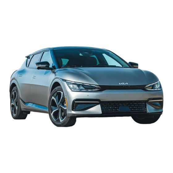 2023 kia niro owners manual