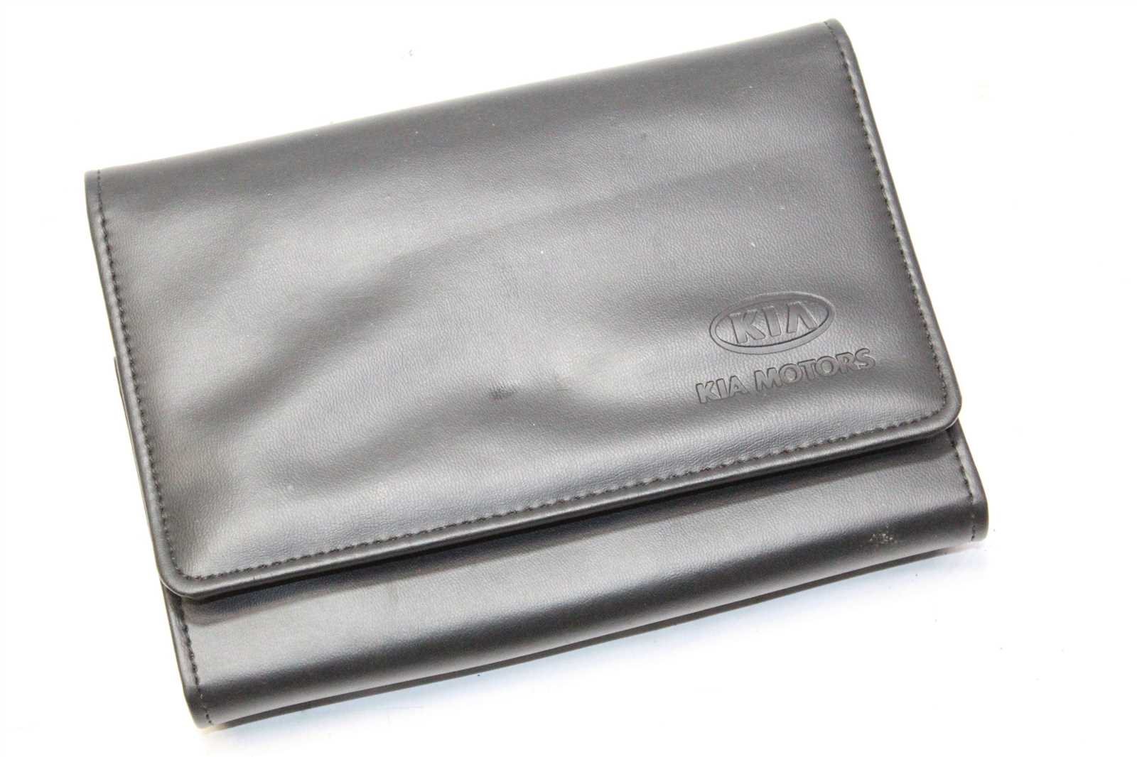 2011 kia rio owners manual