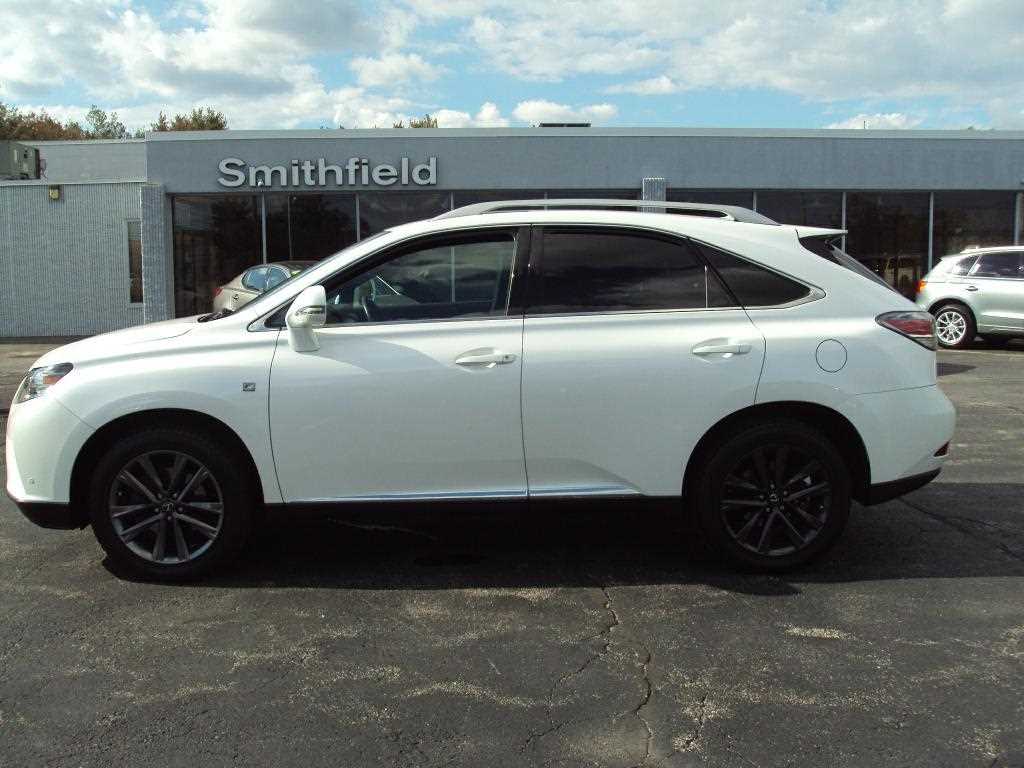 2013 rx 350 owners manual