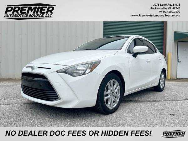 scion ia owners manual