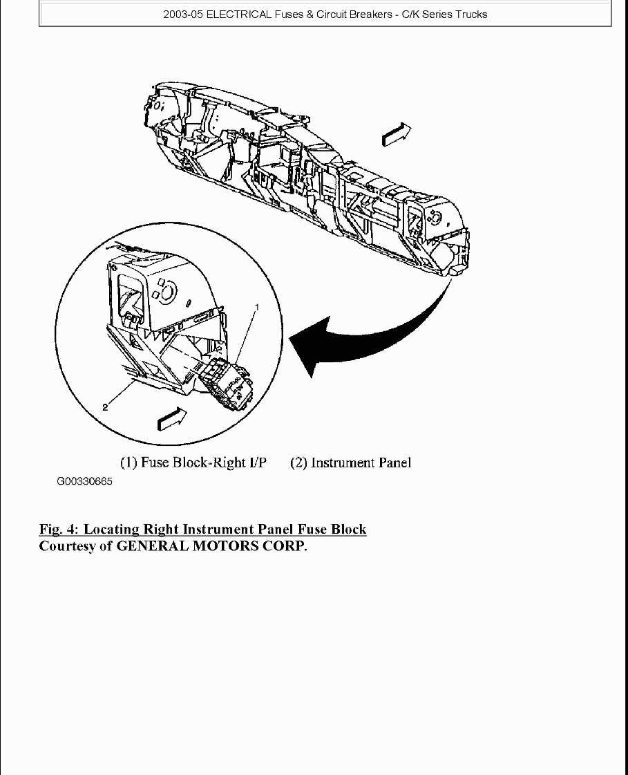 2004 tahoe owners manual